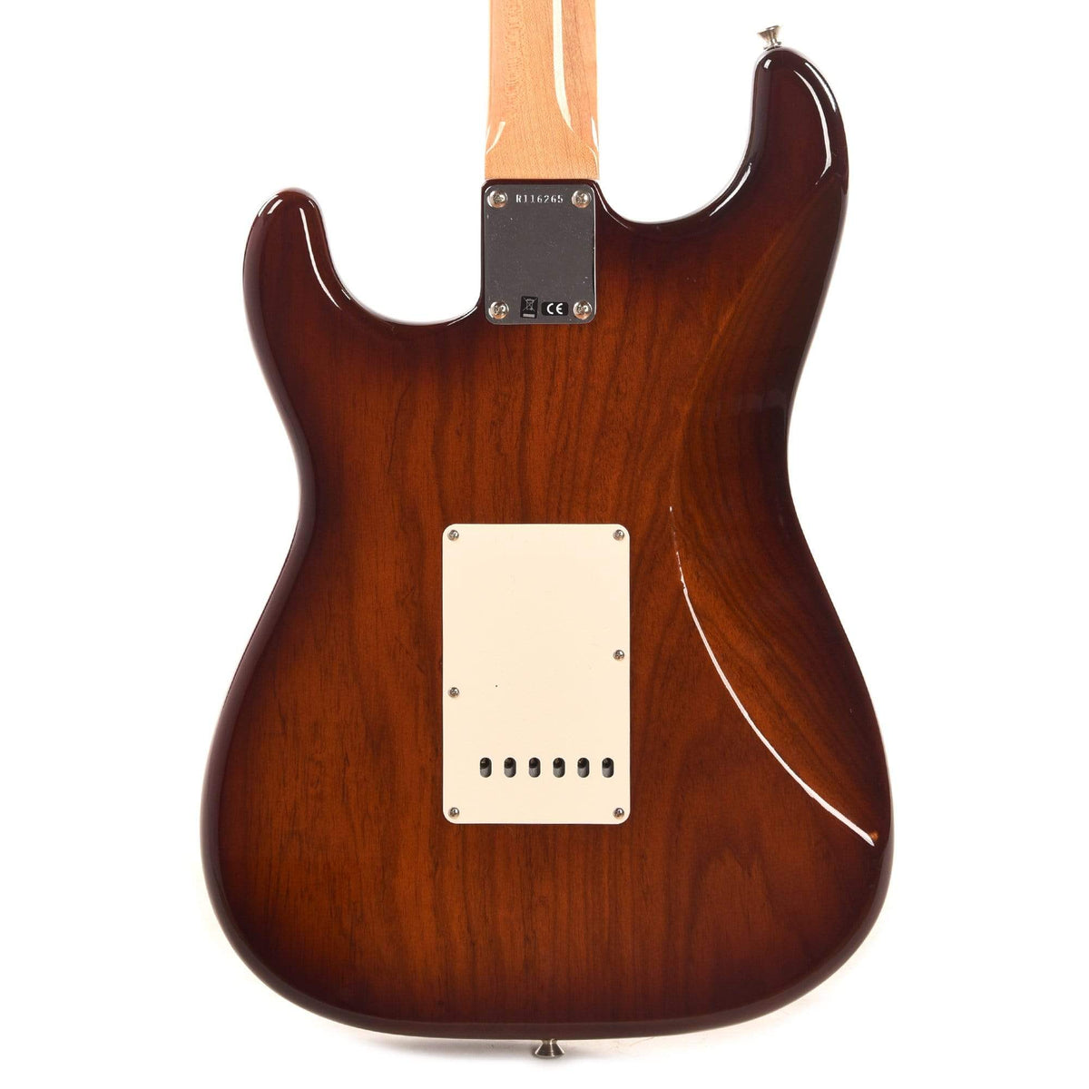 Fender Custom Shop 1960 Stratocaster "Chicago Special" Lush Closet Classic Violin Burst Electric Guitars / Solid Body