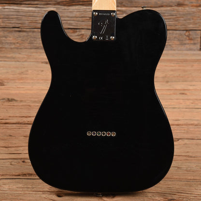 Fender Custom Shop 1968 Telecaster "Chicago Special" Deluxe Closet Classic Aged Black over Pink Paisley Electric Guitars / Solid Body
