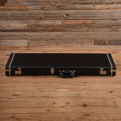 Fender Custom Shop 1968 Telecaster "Chicago Special" Deluxe Closet Classic Aged Black over Pink Paisley Electric Guitars / Solid Body