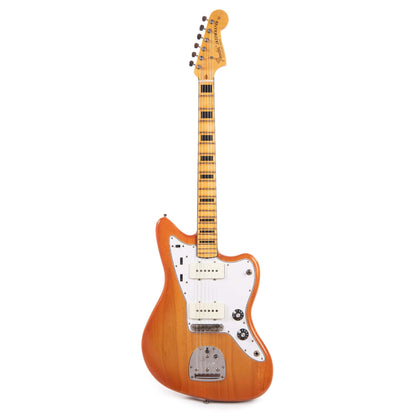 Fender Custom Shop 1970 Jazzmaster "Chicago Special" Journeyman Relic Sienna Sunburst w/3-Ply White Pickguard Electric Guitars / Solid Body