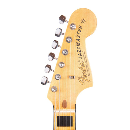 Fender Custom Shop 1970 Jazzmaster "Chicago Special" Journeyman Relic Sienna Sunburst w/3-Ply White Pickguard Electric Guitars / Solid Body