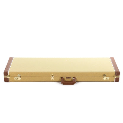 Fender Custom Shop Limited Edition '51 Telecaster Super Heavy Relic Aged Nocaster Blonde Electric Guitars / Solid Body