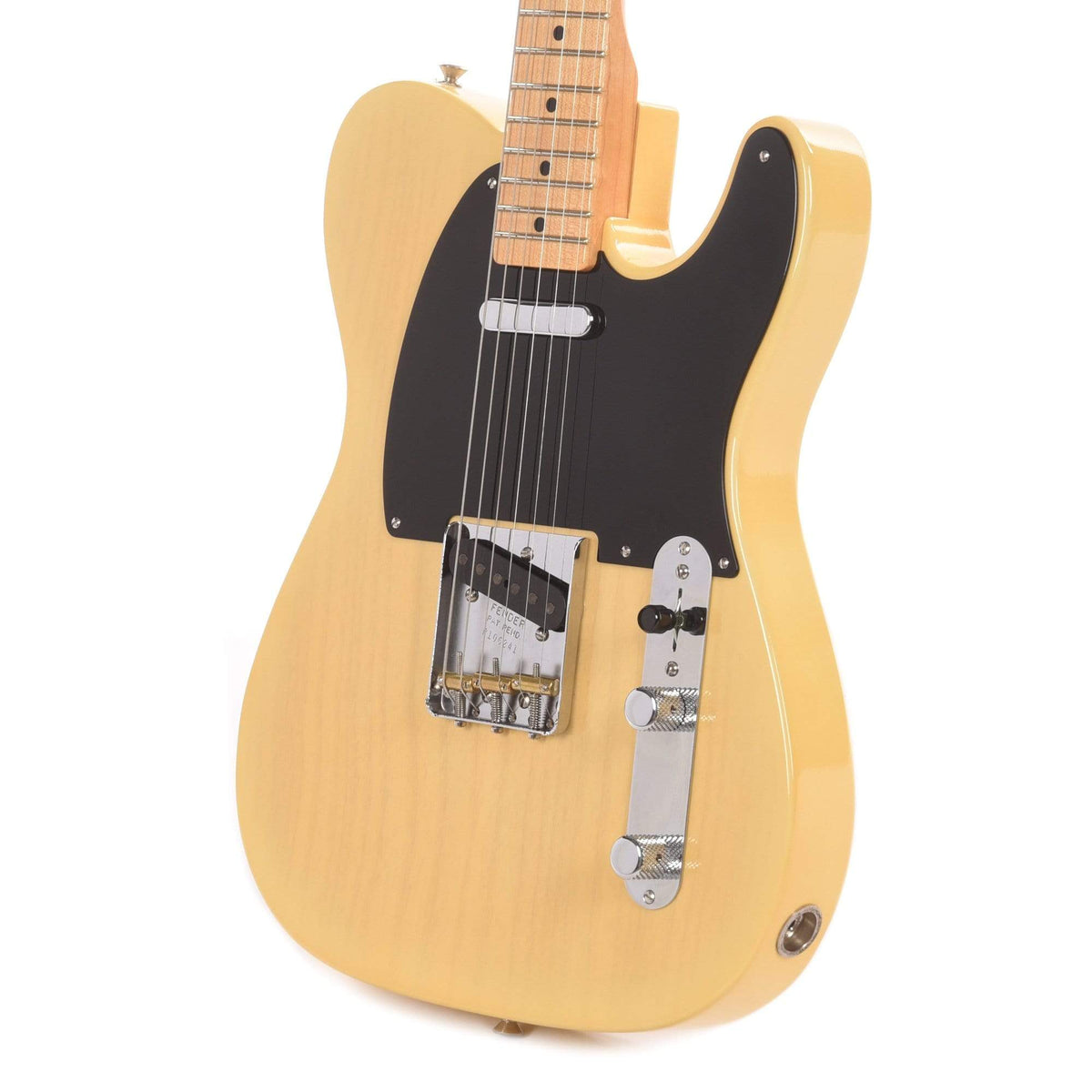 Fender Custom Shop Limited Edition 70th Anniversary Broadcaster Time Capsule Finish Faded Nocaster Blonde Electric Guitars / Solid Body