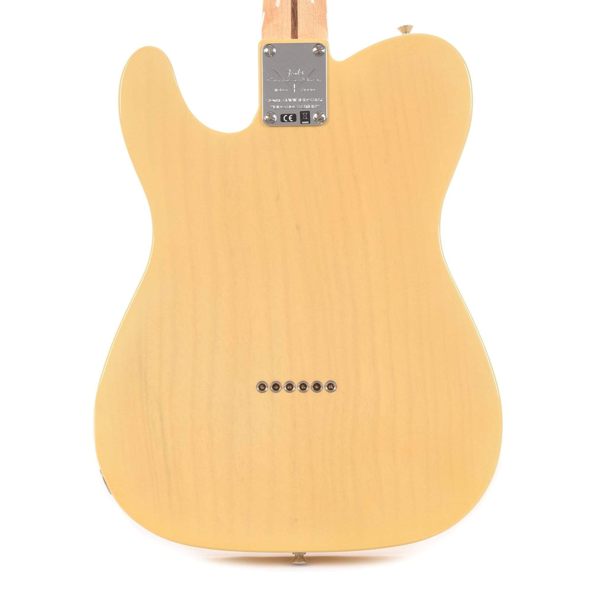 Fender Custom Shop Limited Edition 70th Anniversary Broadcaster Time Capsule Finish Faded Nocaster Blonde Electric Guitars / Solid Body