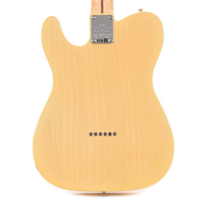 Fender Custom Shop Limited Edition 70th Anniversary Broadcaster Time Capsule Finish Faded Nocaster Blonde Electric Guitars / Solid Body