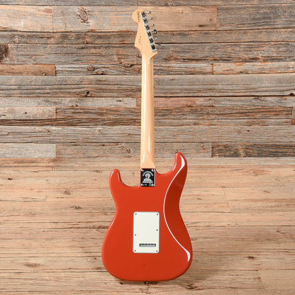 Fender Jimi Hendrix Monterey Artist Series Signature Stratocaster  2017 Electric Guitars / Solid Body