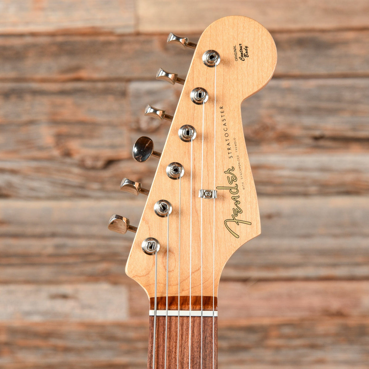 Fender Jimi Hendrix Monterey Artist Series Signature Stratocaster  2017 Electric Guitars / Solid Body