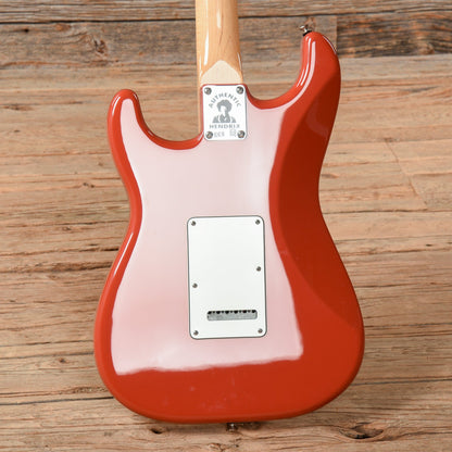 Fender Jimi Hendrix Monterey Artist Series Signature Stratocaster  2017 Electric Guitars / Solid Body