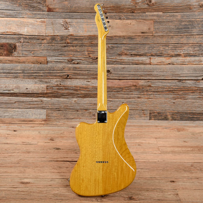 Fender Korina Offset-P-90s  2020 Electric Guitars / Solid Body