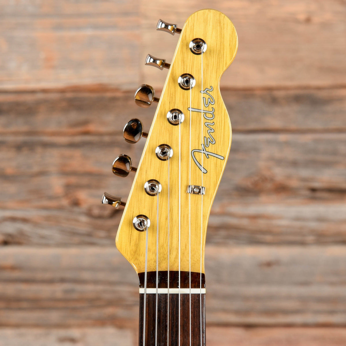 Fender Korina Offset-P-90s  2020 Electric Guitars / Solid Body