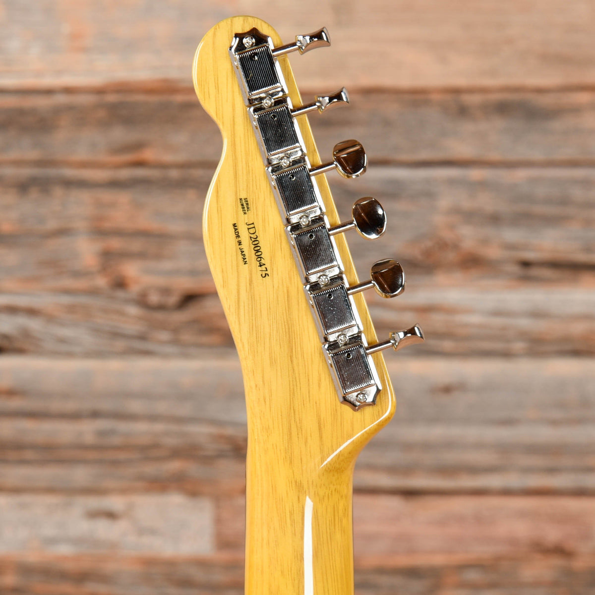 Fender Korina Offset-P-90s  2020 Electric Guitars / Solid Body