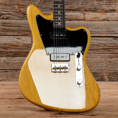 Fender Korina Offset-P-90s  2020 Electric Guitars / Solid Body
