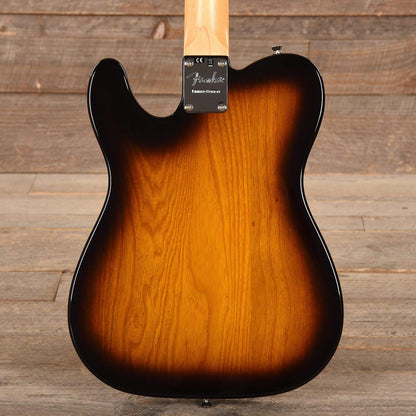 Fender Parallel Universe Jazz Telecaster 2-Color Sunburst Electric Guitars / Solid Body