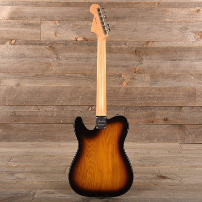 Fender Parallel Universe Jazz Telecaster 2-Color Sunburst Electric Guitars / Solid Body