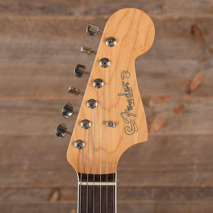 Fender Parallel Universe Jazz Telecaster 2-Color Sunburst Electric Guitars / Solid Body