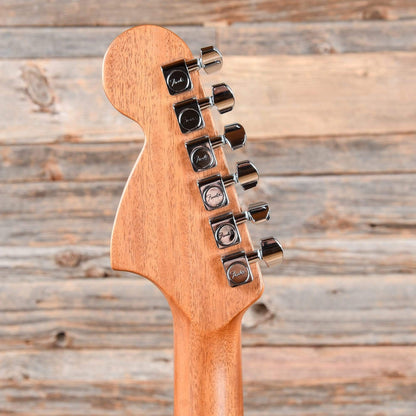 Fender Parallel Universe Troublemaker Tele Ice Tea Burst 2018 Electric Guitars / Solid Body