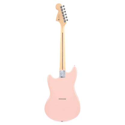 Fender Player Mustang Shell Pink Electric Guitars / Solid Body
