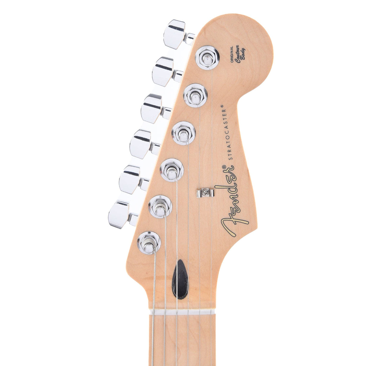 Fender Player Stratocaster Candy Apple Red Electric Guitars / Solid Body