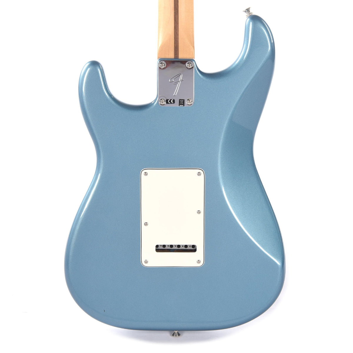 Fender Player Stratocaster HSS Tidepool Electric Guitars / Solid Body
