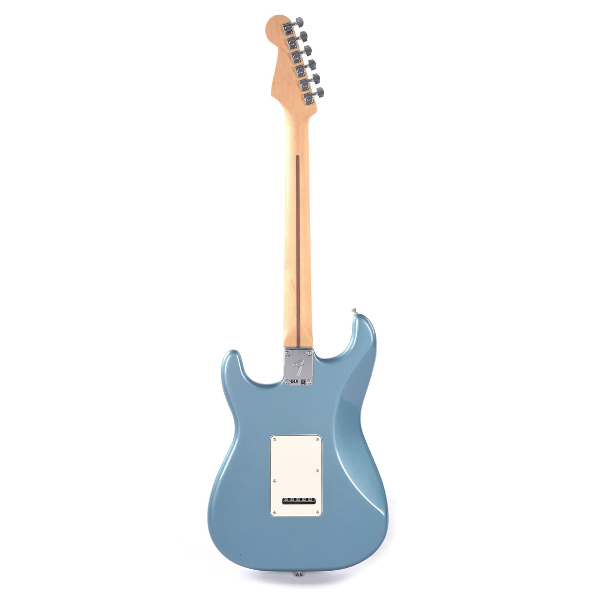 Fender Player Stratocaster HSS Tidepool Electric Guitars / Solid Body