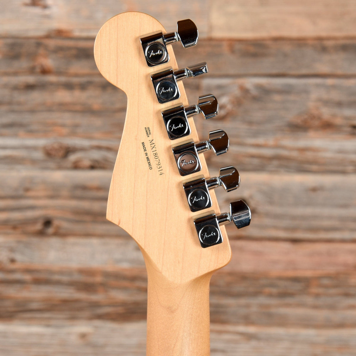 Fender Player Stratocaster Plus Top Aged Cherry Burst 2019 Electric Guitars / Solid Body
