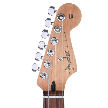 Fender Player Stratocaster Polar White Electric Guitars / Solid Body