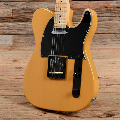 Fender Player Telecaster Butterscotch Blonde 2020 Electric Guitars / Solid Body