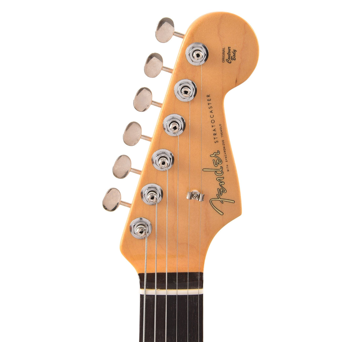 Fender Stories Collection Michael Landau Coma Stratocaster Coma Red Electric Guitars / Solid Body