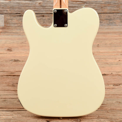 Fender Telecaster Blonde 1996 Electric Guitars / Solid Body