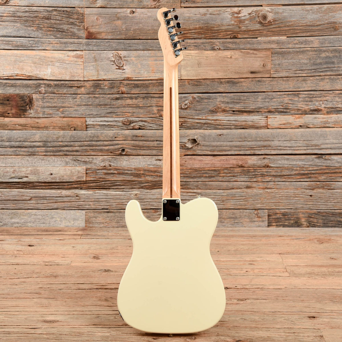 Fender Telecaster Blonde 1996 Electric Guitars / Solid Body