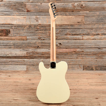 Fender Telecaster Blonde 1996 Electric Guitars / Solid Body