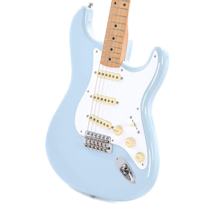Fender Vintera '50s Stratocaster Sonic Blue Electric Guitars / Solid Body