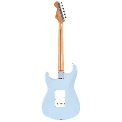 Fender Vintera '50s Stratocaster Sonic Blue Electric Guitars / Solid Body