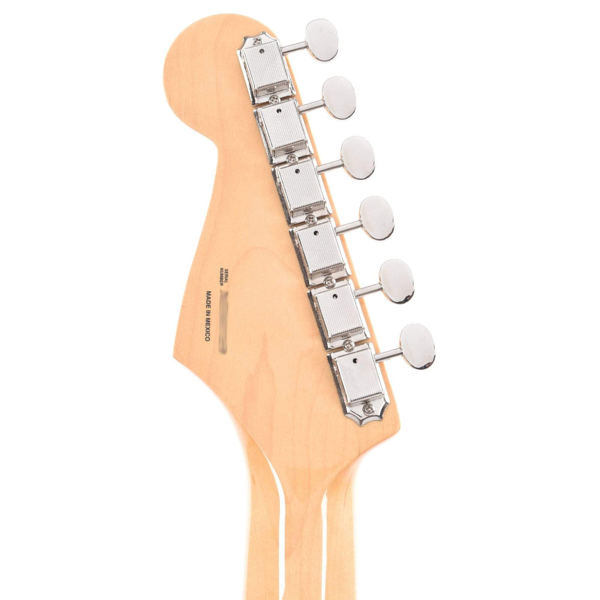 Fender Vintera '50s Stratocaster Sonic Blue Electric Guitars / Solid Body