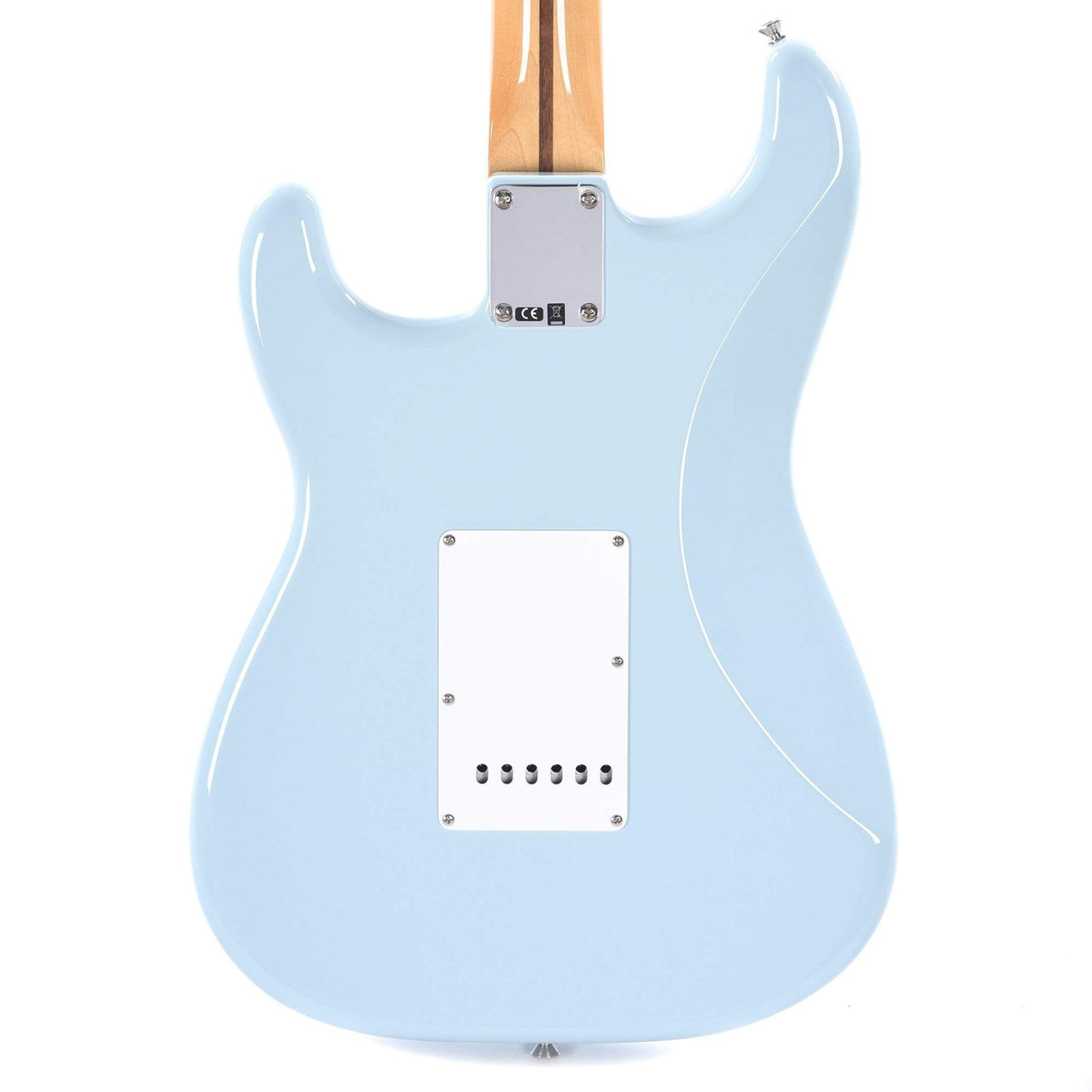 Fender Vintera '50s Stratocaster Sonic Blue Electric Guitars / Solid Body