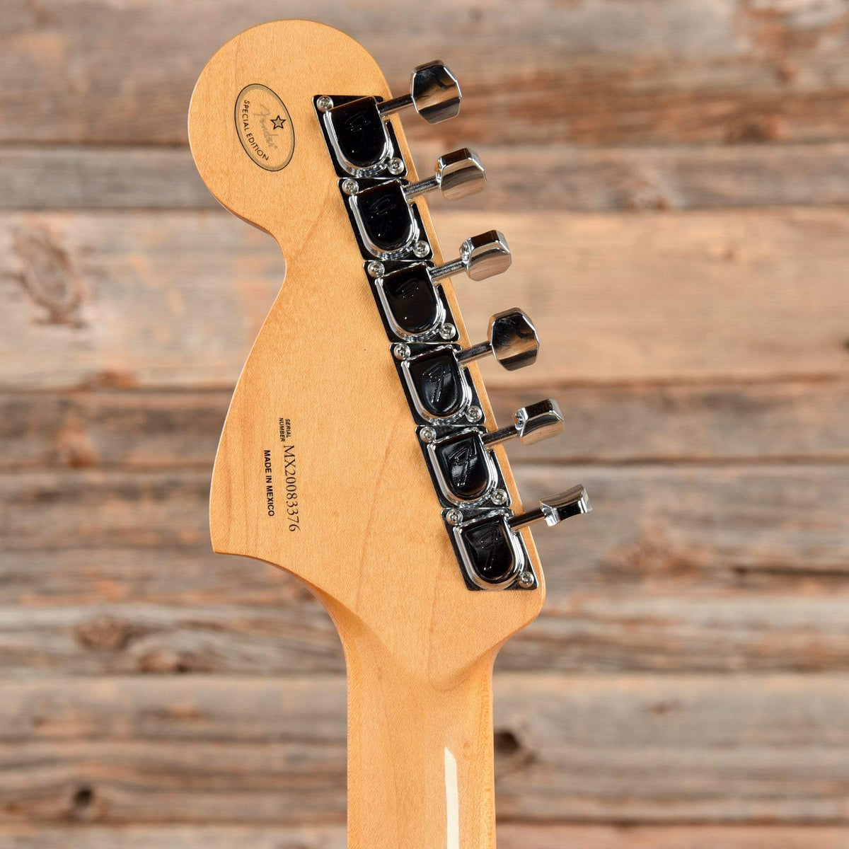 Fender Vintera '70s Telecaster Deluxe Lake Placid Blue 2020 Electric Guitars / Solid Body