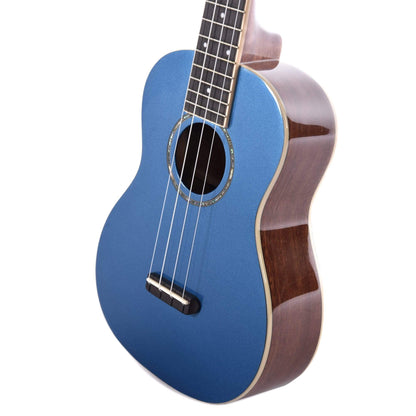 Fender Zuma Classic Concert Ukulele Lake Placid Blue Folk Instruments / Ukuleles