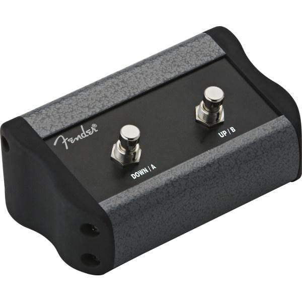 Fender Footswitch 2-Button Mustang III-IV-V Amps Parts / Amp Parts
