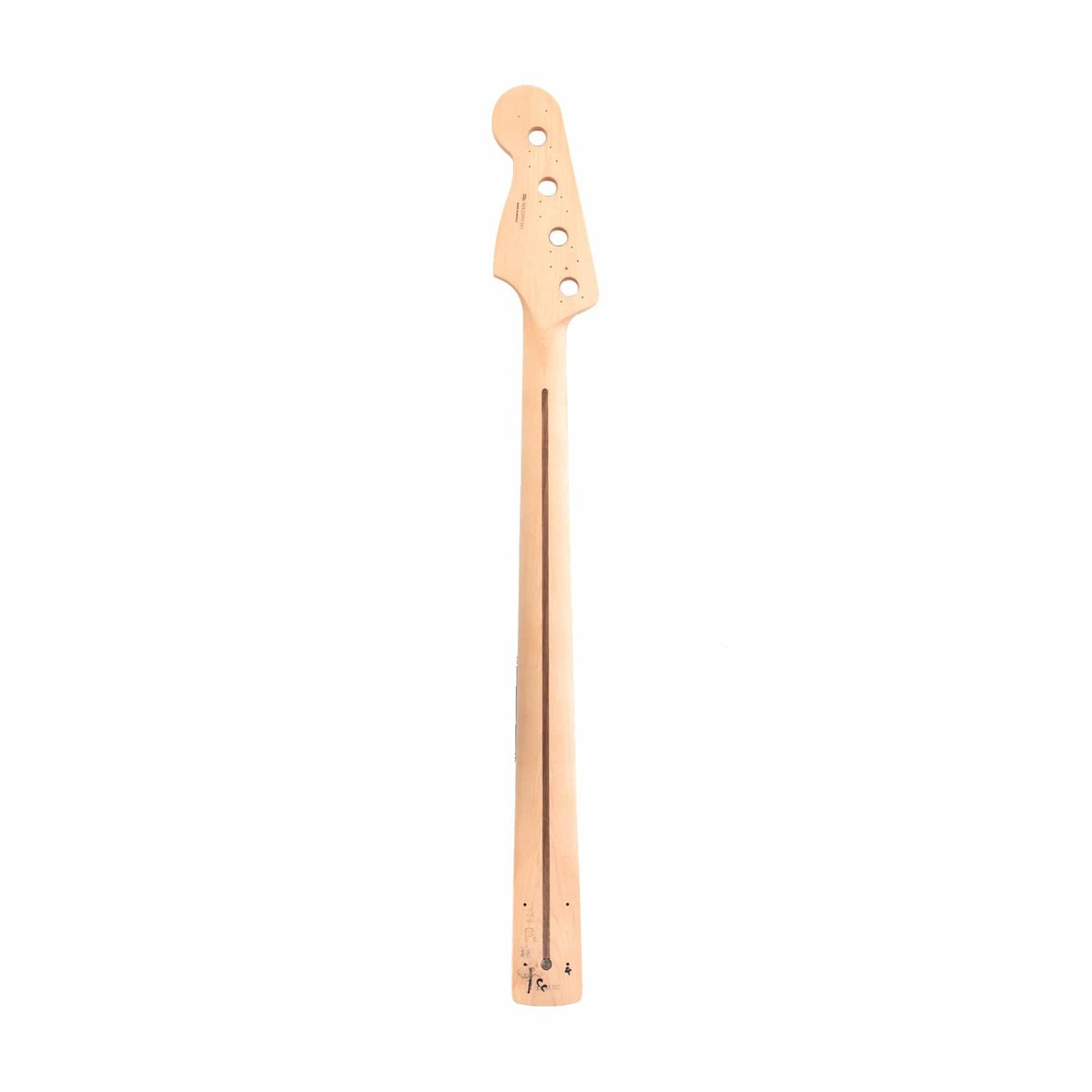 Fender Player Precision Bass Neck 20 Frets Pau Ferro Fingerboard Modern "C" Shape Parts / Guitar Parts / Necks