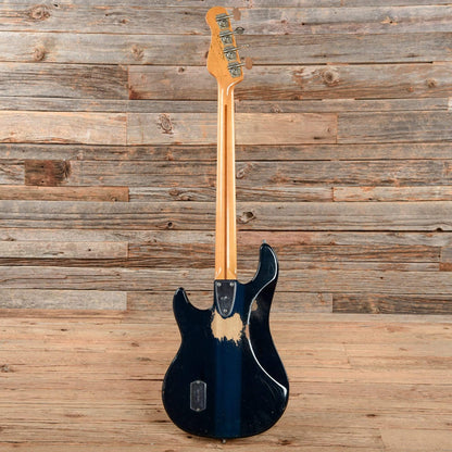 G&L L-2000E Black 1981 Bass Guitars / 4-String