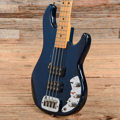 G&L L-2000E Black 1981 Bass Guitars / 4-String