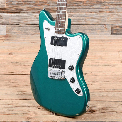G&L Doheny Emerald Green Metallic 2018 Electric Guitars / Solid Body