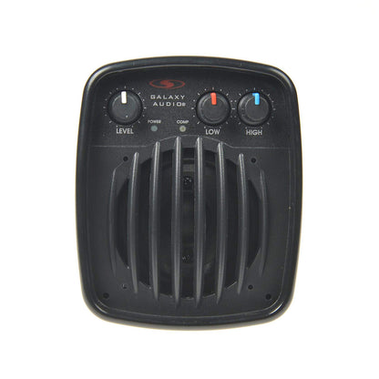 Galaxy Audio NSPA Nano Spot  Powered Personal Monitor Pro Audio / Speakers / Powered Speakers