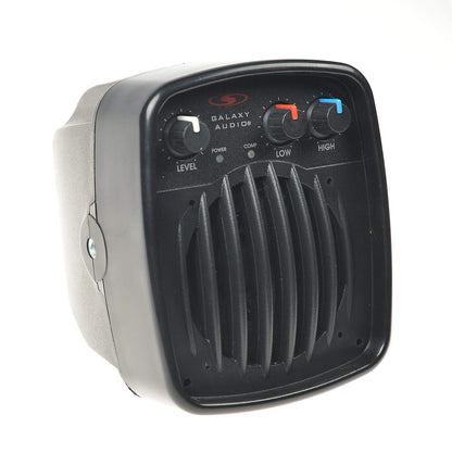Galaxy Audio NSPA Nano Spot  Powered Personal Monitor Pro Audio / Speakers / Powered Speakers