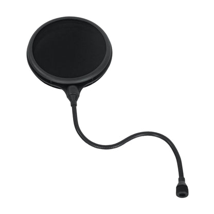 Gator 6" Double Layered Split Level "Pop" Filter Pro Audio / Microphones