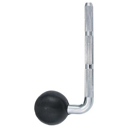 Gibraltar 9.5mm Ball L-Arm Drums and Percussion / Parts and Accessories / Mounts