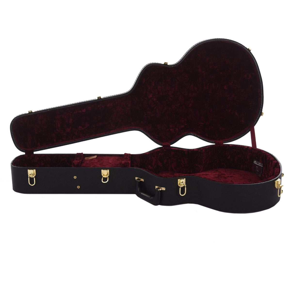Gibson 940-08926Z Case for L5/Wes Montgomery Accessories / Cases and Gig Bags / Guitar Cases