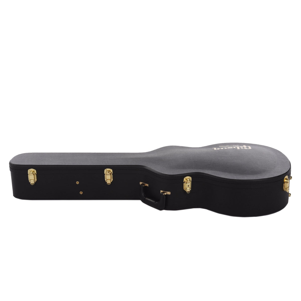 Gibson 940-08926Z Case for L5/Wes Montgomery Accessories / Cases and Gig Bags / Guitar Cases