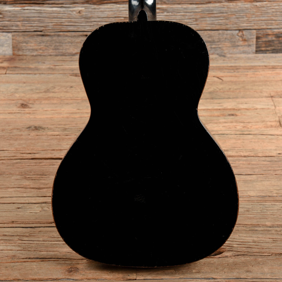 Gibson L-00 Black 1931 Acoustic Guitars / Concert