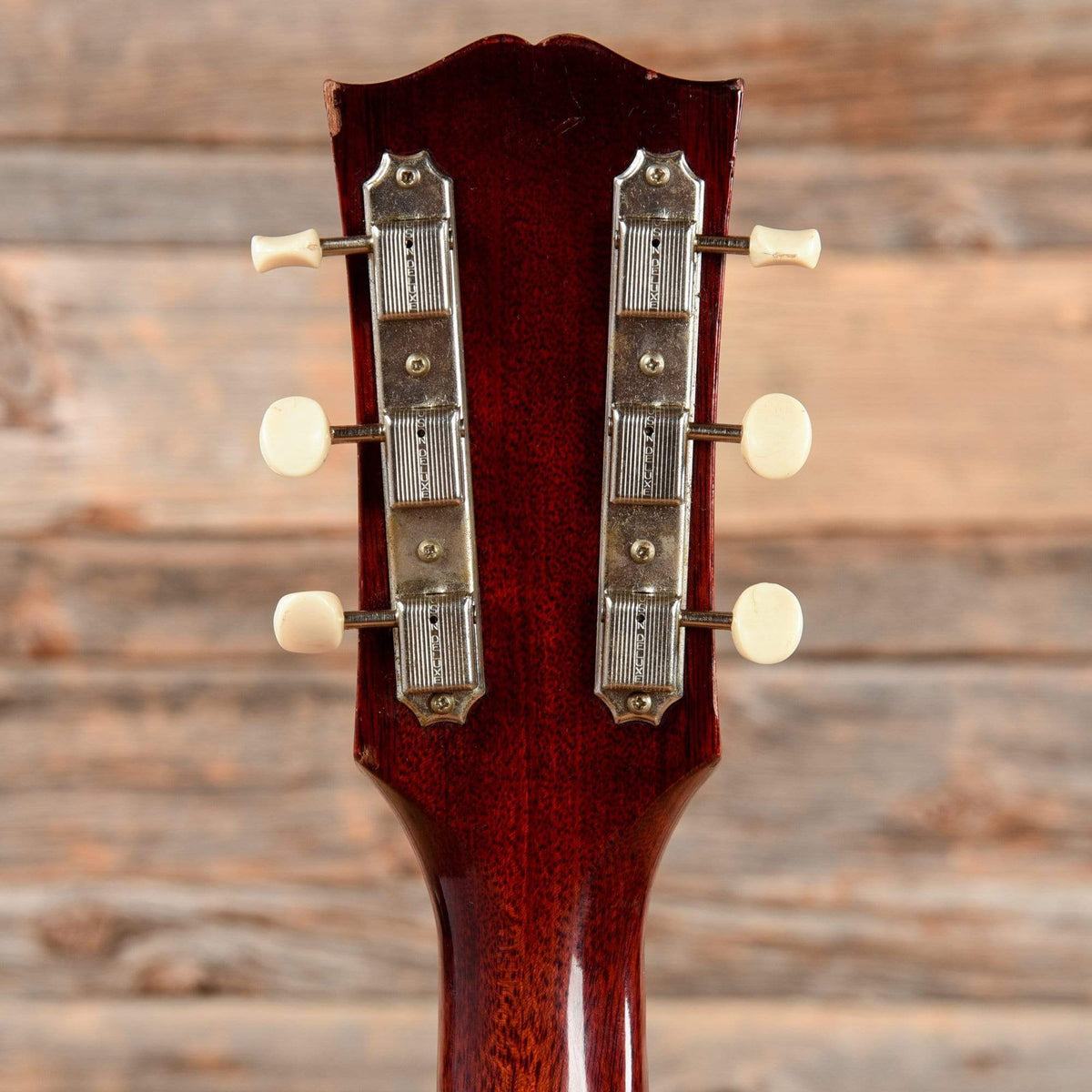 Gibson LG 3/4 Sunburst 1960 Acoustic Guitars / Concert